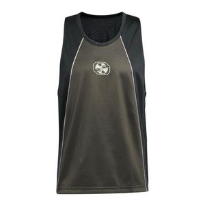 Adidas Basketball Tank Top Jersey ‘Worldwide Hoops Creator 365’  HK7057 Mens 2XL